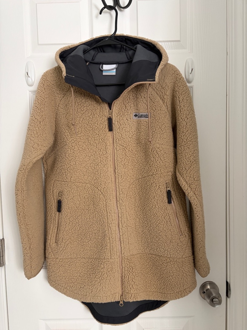 Columbia Sherpa Jacket